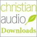 Christian Books on Audio MP3s